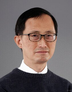 Professor SZETO Cheuk Chun