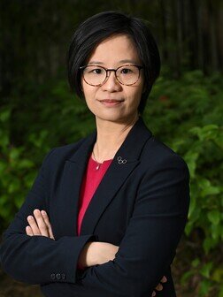 Petrina Y. P. LAU