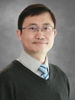Professor ZEE Chung Ying, Benny