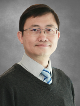 Professor ZEE Chung Ying, Benny