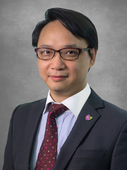 Professor NG Kwok Wai, Enders