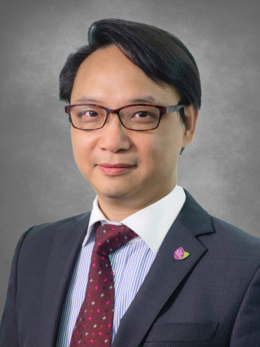 Professor NG Kwok Wai, Enders