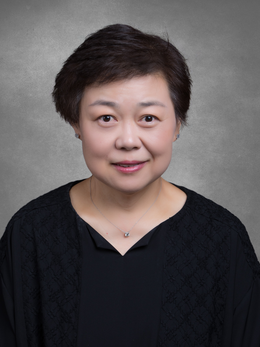 Professor CHAU Pak Chun, Janita