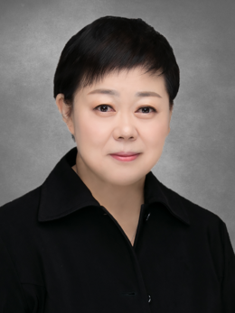 Professor CHAU Pak Chun, Janita