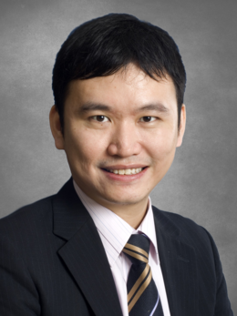 Professor WONG Chi Sang, Martin