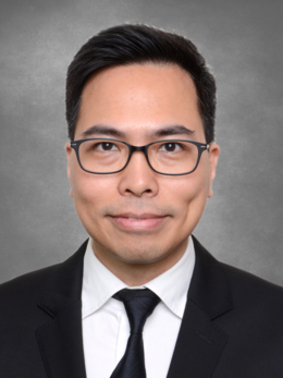 Professor LEUNG Kai Shun, Christopher