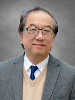 Professor NG Ho Keung