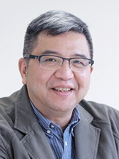 Professor Kwok Wai LO