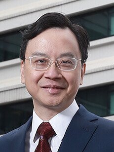 Professor Dennis LO