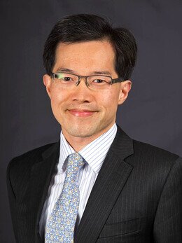 Professor THAM Chee Yung, Clement