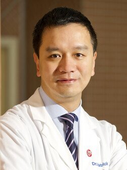 Professor YUNG Shu Hang, Patrick, MH, JP