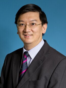 Professor LEUNG Ting Fan