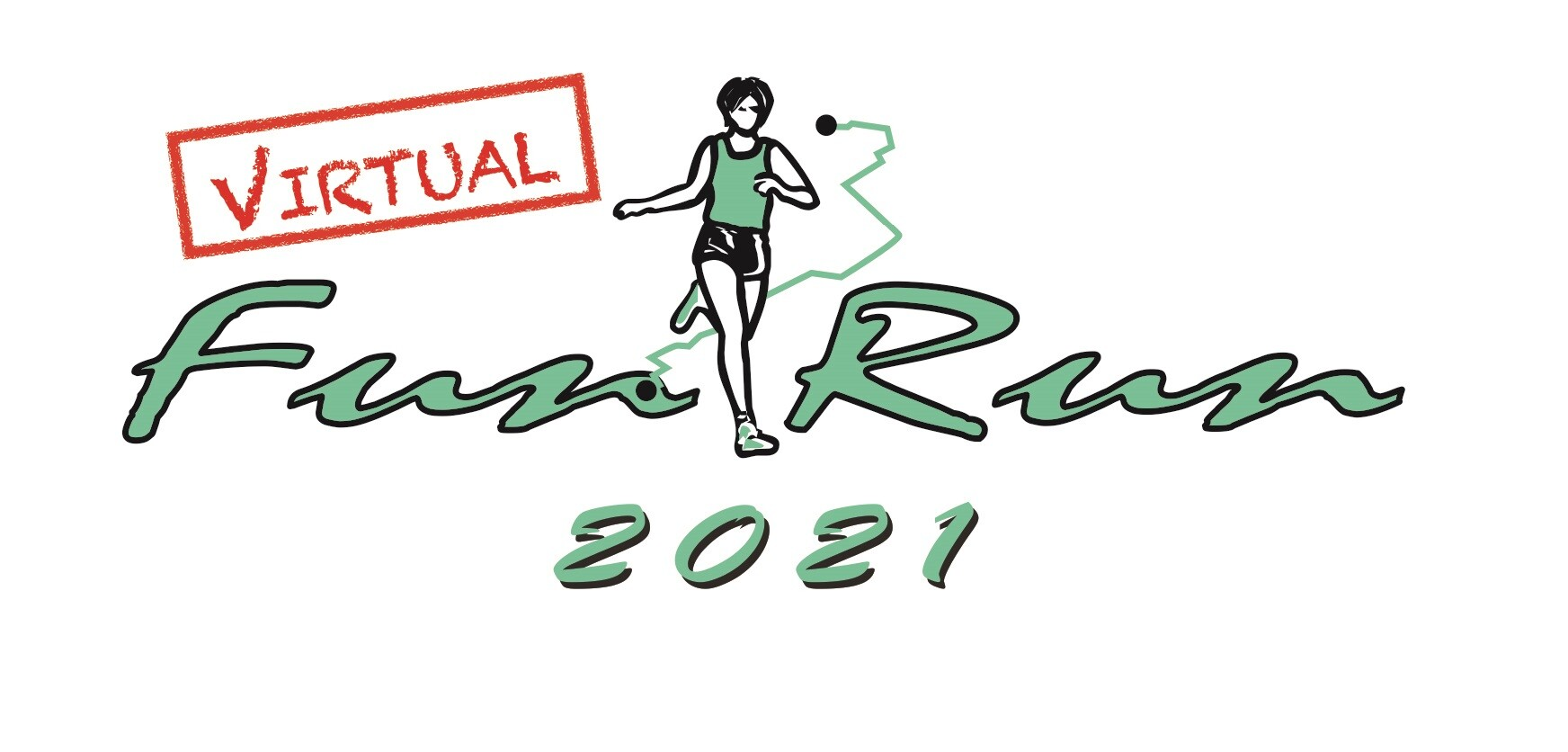 Virtual Fun Run 2021